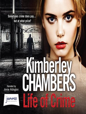 cover image of Life of Crime